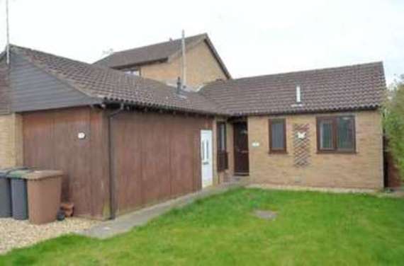 2 Bedroom Detached