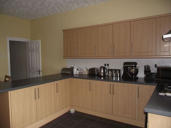 3 Bedroom Terraced