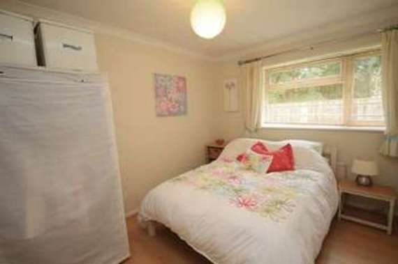 1 Bedroom Flat