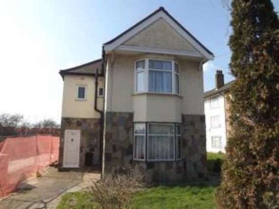3 Bedroom Maisonette