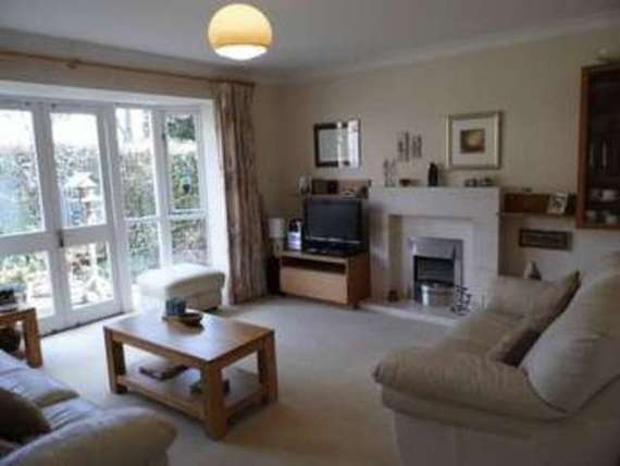 4 Bedroom Detached