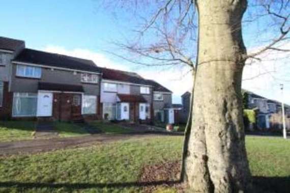 2 Bedroom Terraced