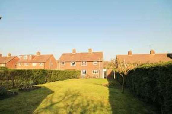 3 Bedroom Semi-Detac...