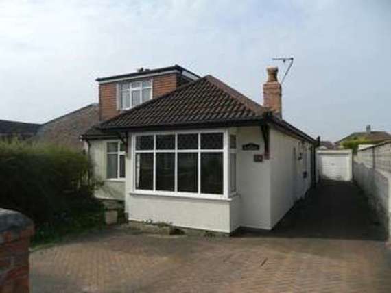 4 Bedroom Detached