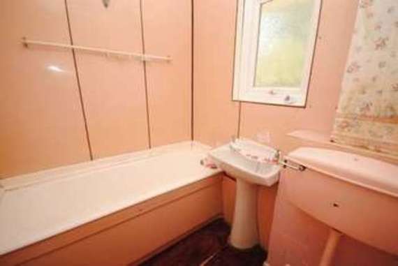 2 Bedroom Terraced