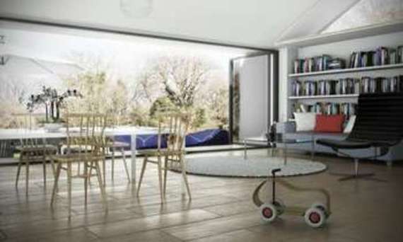 4 Bedroom Property