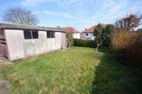 3 Bedroom Semi-Detac...