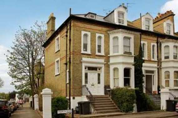 1 Bedroom Flat