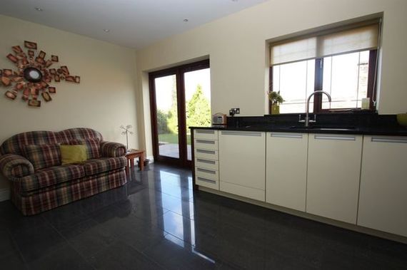 4 Bedroom Detached