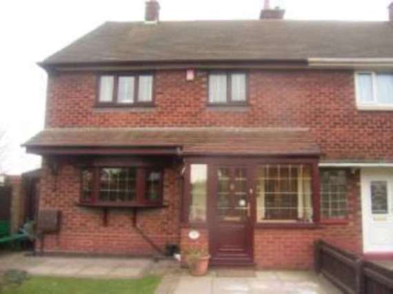 3 Bedroom Semi-Detac...