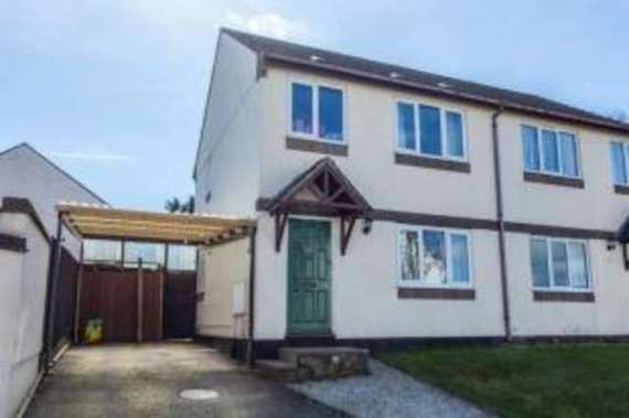 3&nbsp;Bedroom&nbsp;Semi-Detac...