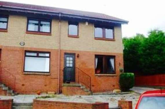3 Bedroom Terraced