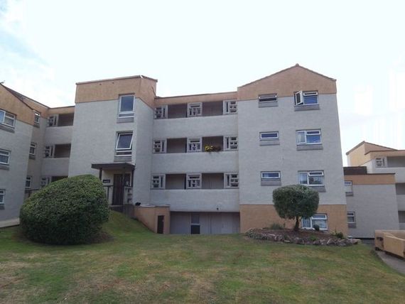 1 Bedroom Flat