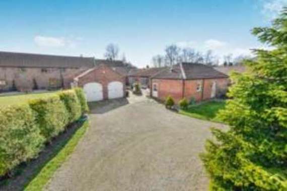 5 Bedroom Barn Conve...