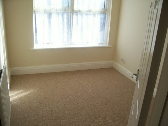 1 Bedroom Flat