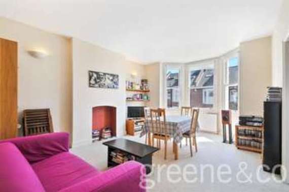 2 Bedroom Flat