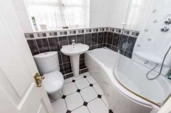 4 Bedroom Detached