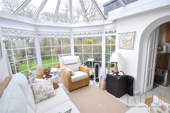 2 Bedroom Semi-Detac...