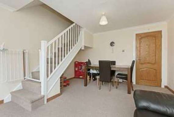 2 Bedroom Terraced