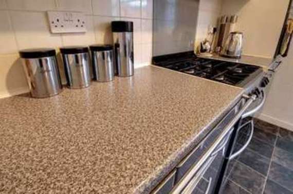 3 Bedroom Terraced