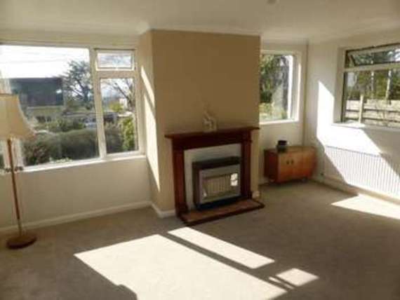 3 Bedroom Detached