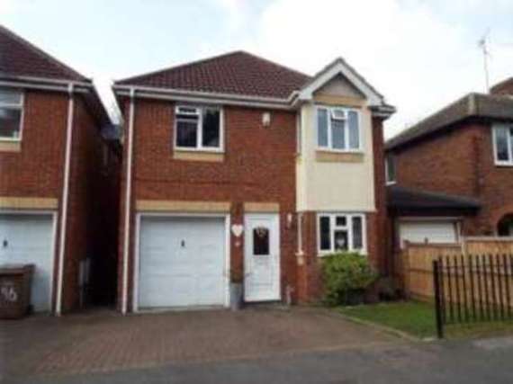 4&nbsp;Bedroom&nbsp;Detached