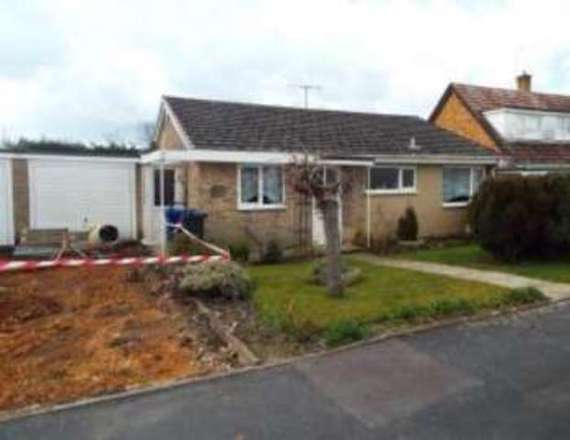 2 Bedroom Bungalow