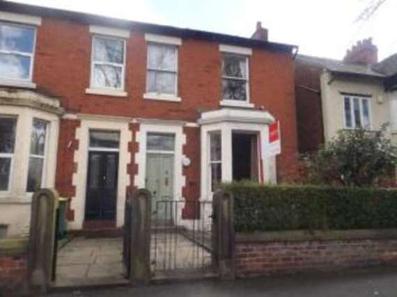 4 Bedroom Terraced