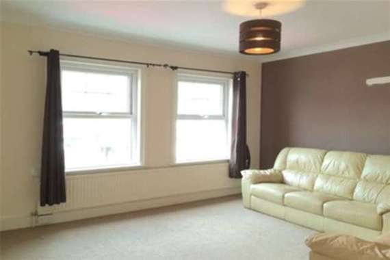 2 Bedroom Flat