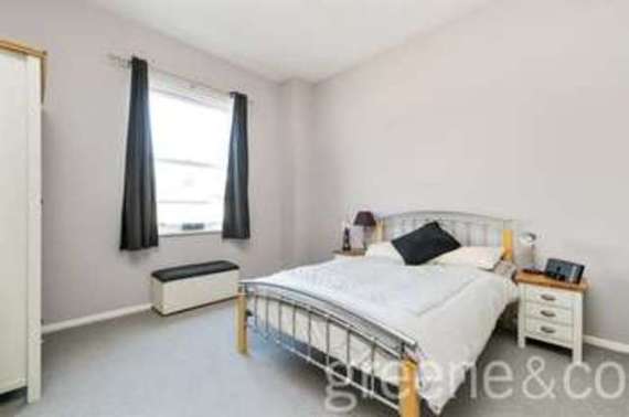 1 Bedroom Flat