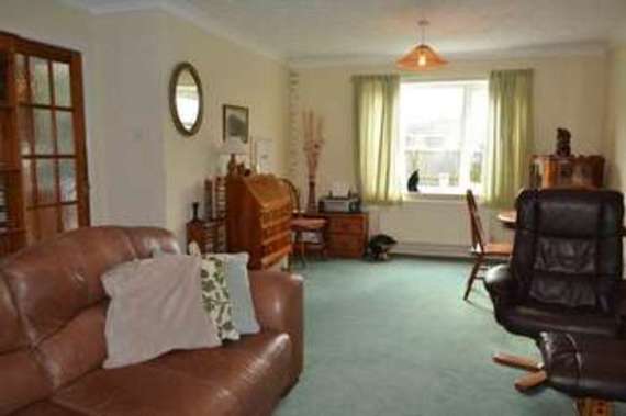 3 Bedroom Detached