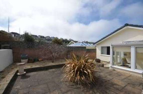 3 Bedroom Bungalow