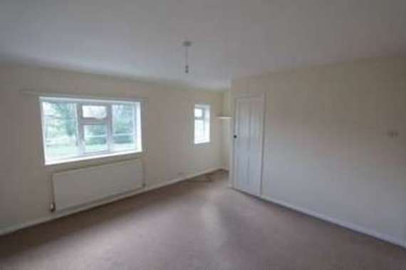 3 Bedroom Terraced