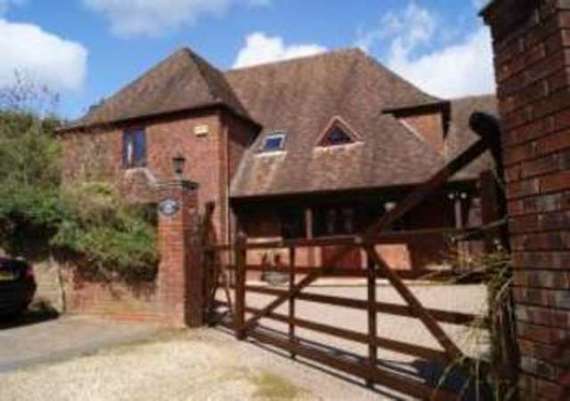 4 Bedroom Detached