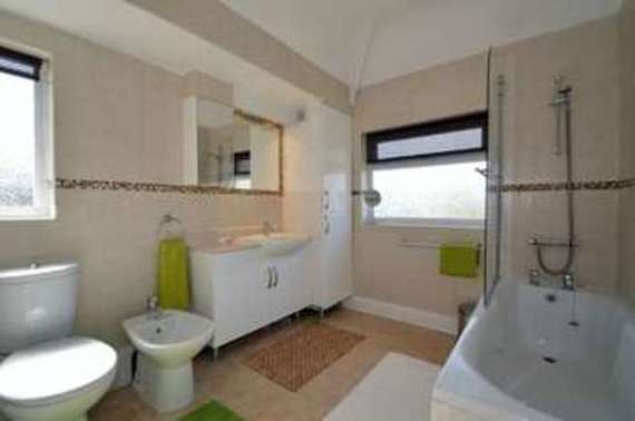 3 Bedroom Detached