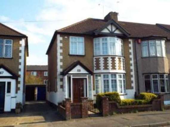 3&nbsp;Bedroom&nbsp;End of Ter...