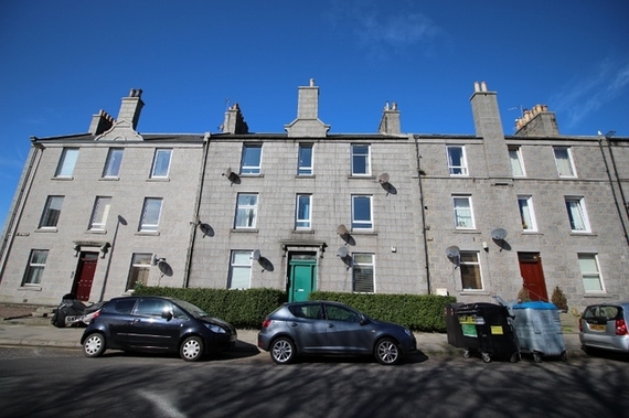 1 Bedroom Flat