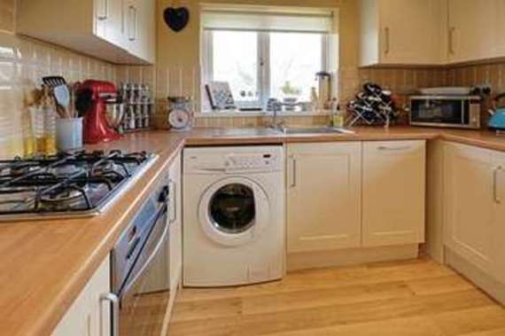 2 Bedroom Flat