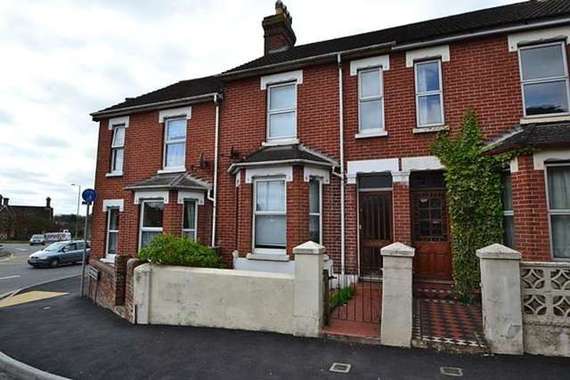 2 Bedroom Terraced