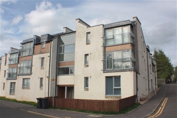 2 Bedroom Flat