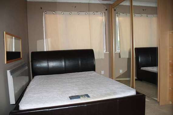 2 Bedroom Flat