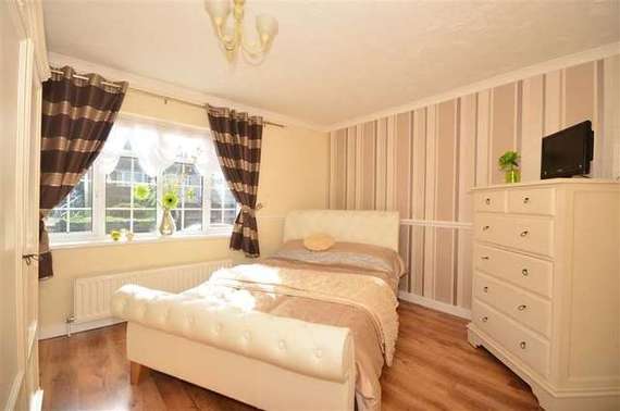 4 Bedroom Detached