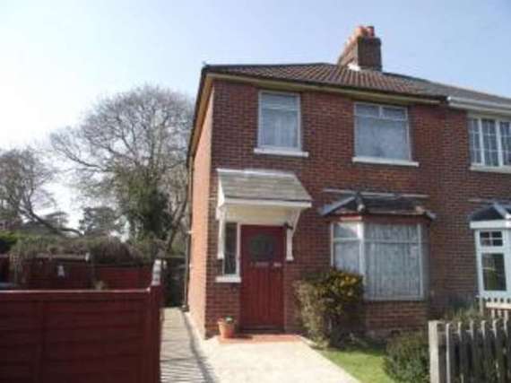 3 Bedroom Semi-Detac...