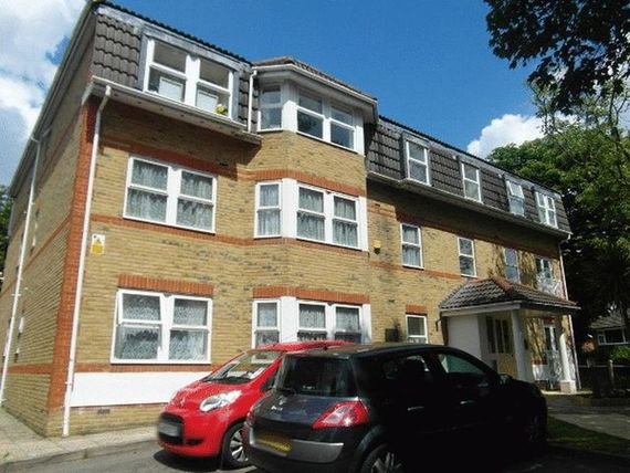 2 Bedroom Flat