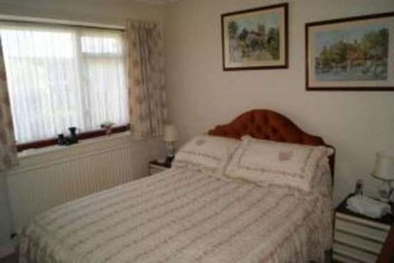 3 Bedroom Bungalow