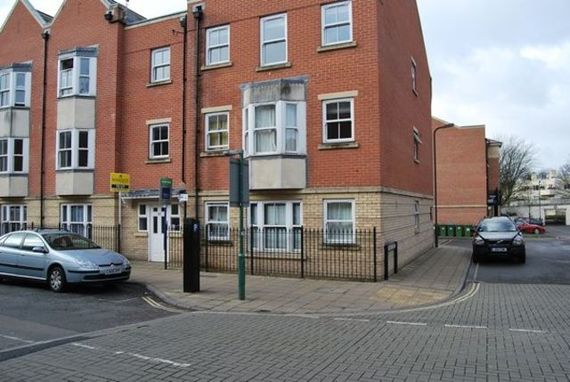 3 Bedroom Flat