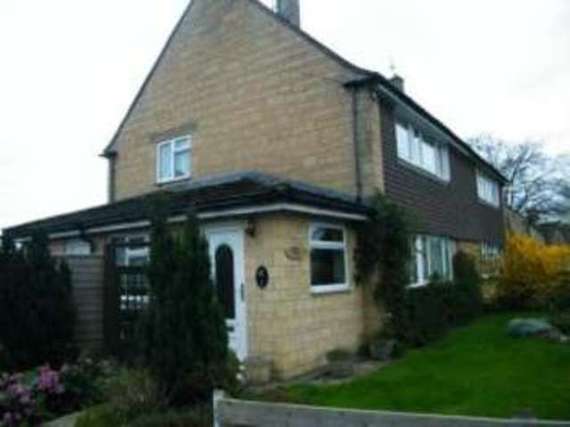 3 Bedroom Semi-Detac...