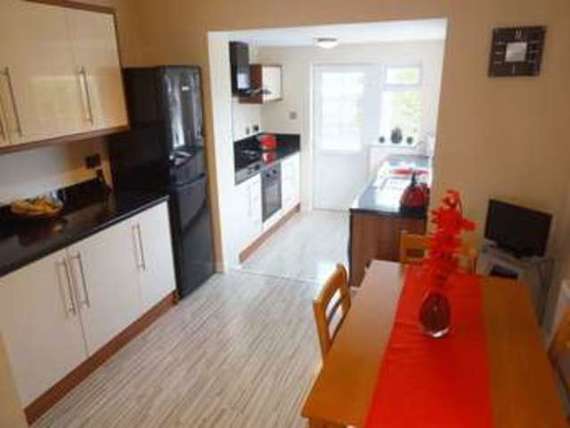 2 Bedroom Detached