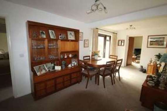 3 Bedroom Detached