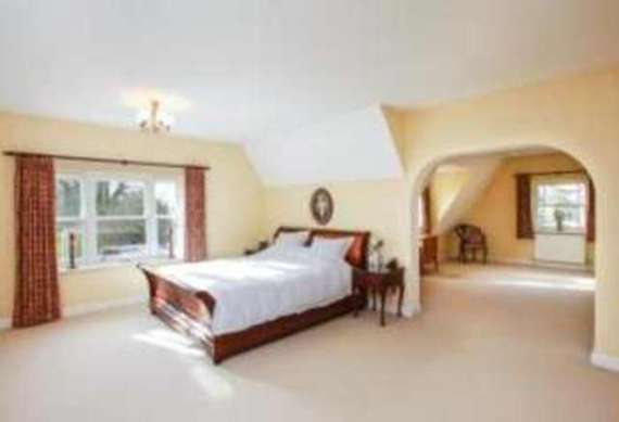 5 Bedroom Detached